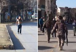 Ayrıldığı eşi ve 2 kızını öldürdü, vurularak etkisiz hale getirildi