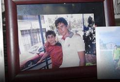 İzmir depreminde hayatını kaybeden futbolcu unutulmadı