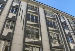 Esenyurt'ta günlük kiralanan dairede kardeş cinayeti