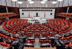 TBMM Genel Kurulu’nda, 'Çakıcı' ve 'ırkçı' tartışması