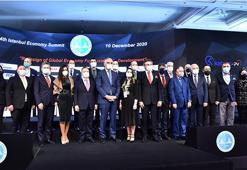 Kültür ve Turizm Bakanı Mehmet Nuri Ersoy: Yılı yüzde 68 daralmayla kapatacağız