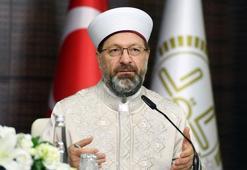 Cuma namazı sonrası 'yağmur duası' yapılacak