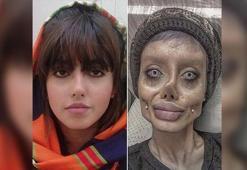 İranlı ‘Zombi Gelin’ 10 yıl hapis cezasına çarptırıldı