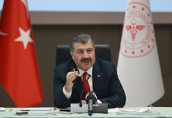 Koronavirüste can kaybı 16 bin 199'a ulaştı