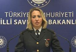 MSB: Son 1 ayda 68 terörist etkisiz hale getirildi