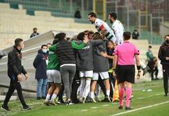 Bursaspor'da bahar havası