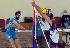 Melikgazi Belediye - Alanya Belediye: 1-3