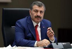 Koronavirüs salgınında can kaybı 16 bin 417'ye yükseldi