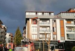 Uşak'ta iki günde doğal gaz kaynaklı üçüncü patlama: 2 yaralı