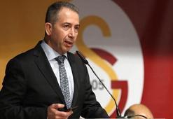 Galatasaray başkan adayı Metin Öztürk, yönetime seslendi