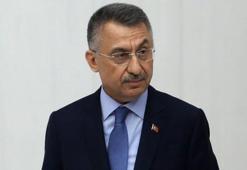 Cumhurbaşkanı Yardımcısı Oktay: Yaptırımlar değil, Türkiye'nin dostluğu kazandırır