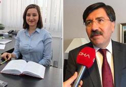 Savunmasıyla tepki çeken avukatın şikayet ettiği Ceren'in babasına takipsizlik