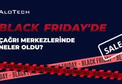 Kasım ayı kampanyalarında 6 milyon kişi çağrı merkezlerini aradı