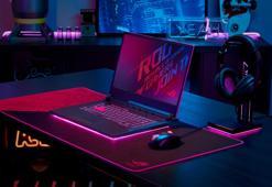 Teknoloji markası Asus oyunculara özel geliştirdiği Strix G modelini duyurdu
