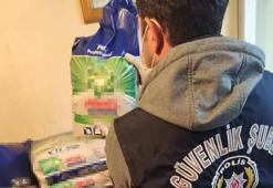 Sahte deterjan tehlike saçıyor! Gerçeğinden farksızdı, üretici firma test yaptı