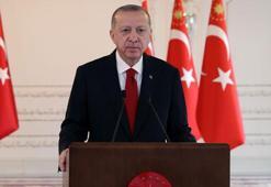 Cumhurbaşkanı Erdoğan: 2023 Cumhur İttifakı'nın yeni bir zafer yılı olacaktır