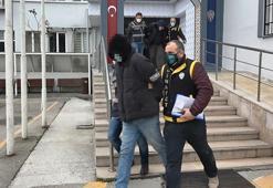 Sahte içki faciasında, etil alkolü internetten satan şüpheli 2 ay önce cezaevinden çıkmış