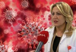 Bilim Kurulu Üyesi Turan: Yılbaşını küçük aile formatında kutlayalım