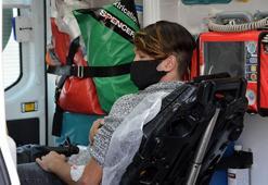 15 yaşındaki çocuk, şakalaşırken tüfekle arkadaşını vurdu