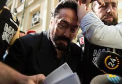 Adnan Oktar Davasında mütalaaya karşı alınan savunmalar tamamlandı