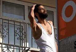 İntihar girişiminde saçını tarayıp, poz veren gencin aile dramı ortaya çıktı