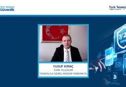 Türk Telekom'dan Siber Güvenlik Zirvesi