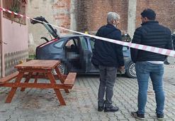 Arkadaş cinayeti zanlısı, yakalanacağını anlayınca intihar etti