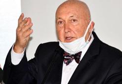 Prof. Ercan: İstanbul depreminin büyüklüğü 6.4 olacak