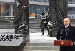 Kremlin: Putin koronavirüs aşısı olmaya karar verdi