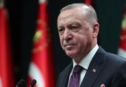 Erdoğan: Çin'den sipariş verdiğimiz aşının ilk partilerinin yılbaşından önce teslim edilmesini bekliyoruz