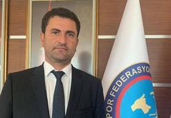 İşitme Engelliler Spor Federasyonu Başkanı Yakup Ümit Kihtir: Pandemi koşullarına göre hareket ettik