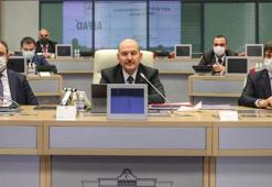 Bakan Soylu:  AFAD uygulamasını da kendimiz yapacağız
