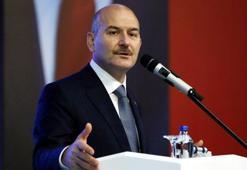 Bakan Soylu: 2020 yılında kadın cinayetleri yüzde 21 düştü