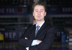 Bursaspor Basketbol Kulübü Başkanı Sezgin: Bu zor zamanları, taraftarımızın desteğiyle atlatacağız