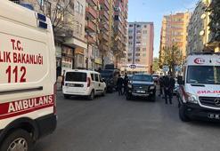 Diyarbakır'da doğal gaz zehirlenmesi: Avukat, eşi ve stajyeri öldü