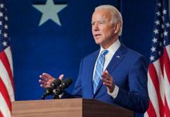 ABD Kongresi, Joe Biden'ın seçim zaferini resmen onayladı