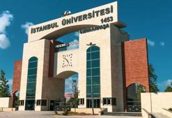 İstanbul Üniversitesi-Cerrahpaşa ilgi odağı oldu