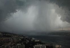 İstanbul için yağmur bombası tartışmaları