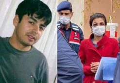 İşkenceci eşini öldüren Melek İpek için 'serbest bırakılsın' paylaşımları