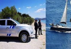 Türkiye'den kaçan 6 FETÖ'cü Yunanistan'a sığınma talebinde bulundu