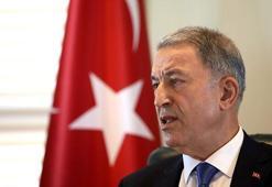 Bakan Akar: Bizim NATO ile olan ilişkimizi hiç kimse yargılayamaz