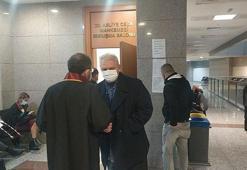 Gazeteci Can Ataklı hakim karşısına çıktı