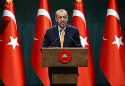 Erdoğan: Kendilerini hukukun üstünde gören sosyal medya şirketlerinin baskılarına boyun eğmeyeceğiz