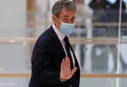 Fransa'nın eski Cumhurbaşkanı Sarkozy’ye karşı yeni soruşturma