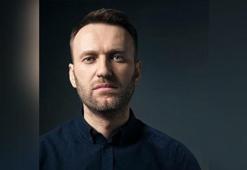 Rus muhalif lider Navalny gözaltına alındı
