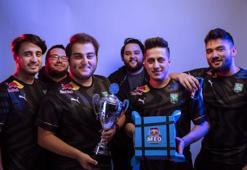 Red Bull M.E.O.’dan inovatif başlangıç