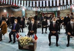 Bakan Varank: 2030'da Avrupa'da lider, dünyada ilk 5 ülke arasında olmayı hedefliyoruz