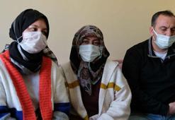 Halime: Eşim, babamı ve eniştemi öldürdü, beni de siyanür içirmekle tehdit etti