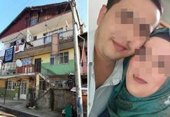 Dünyaya getirdiği bebeğini bıçaklayarak öldürdü