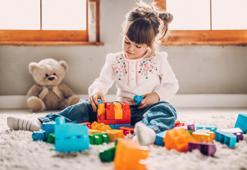 Pandemi döneminde oyuncaklara ilgi arttı